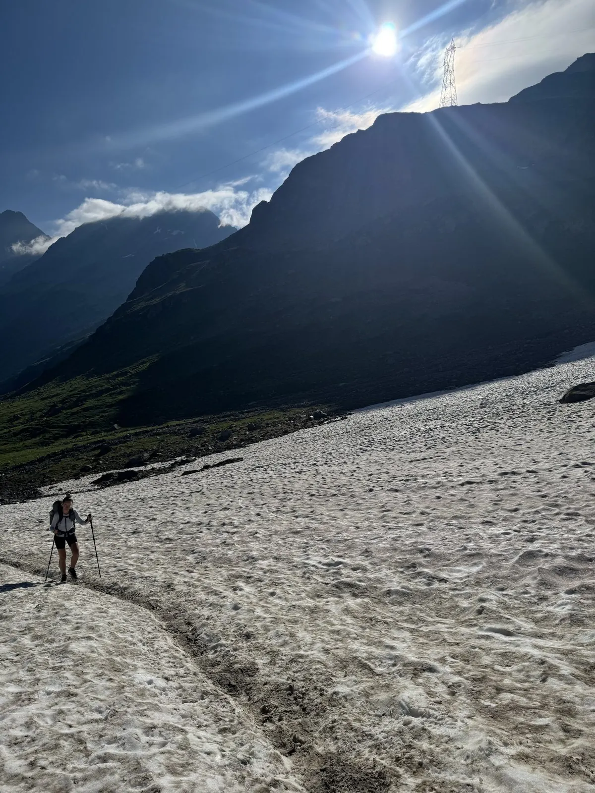 Day 2: Les Contamines to Les Chapieux -- photo 14