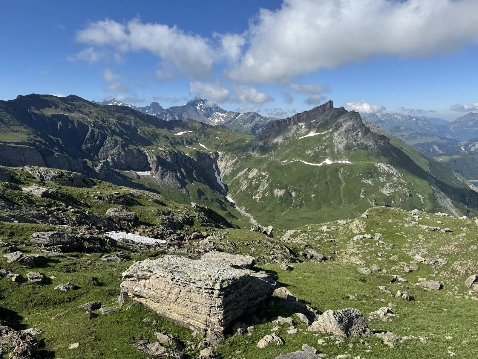 Day 2: Les Contamines to Les Chapieux -- photo 16