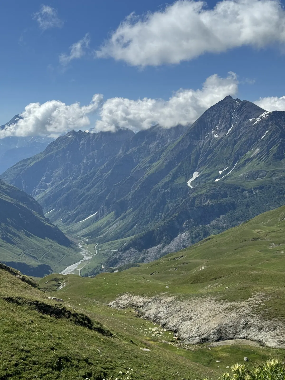 Day 2: Les Contamines to Les Chapieux -- photo 18