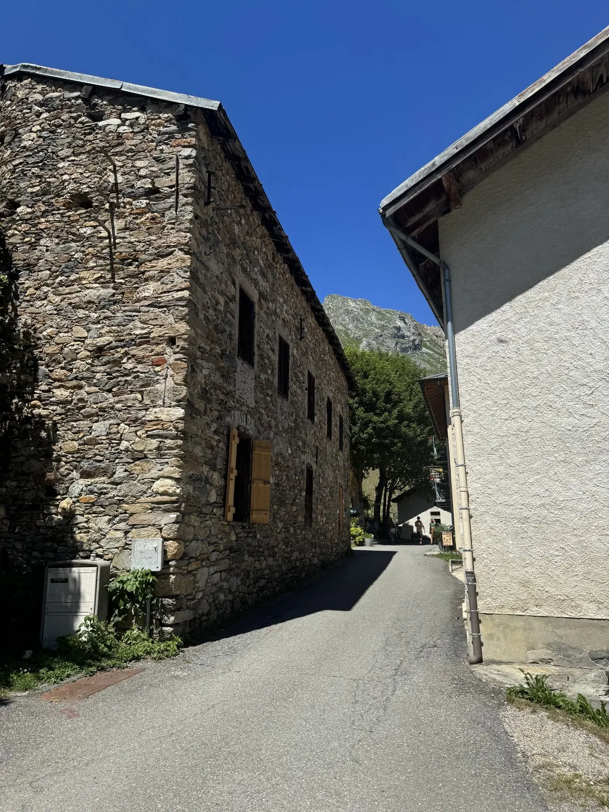 Day 2: Les Contamines to Les Chapieux -- photo 19