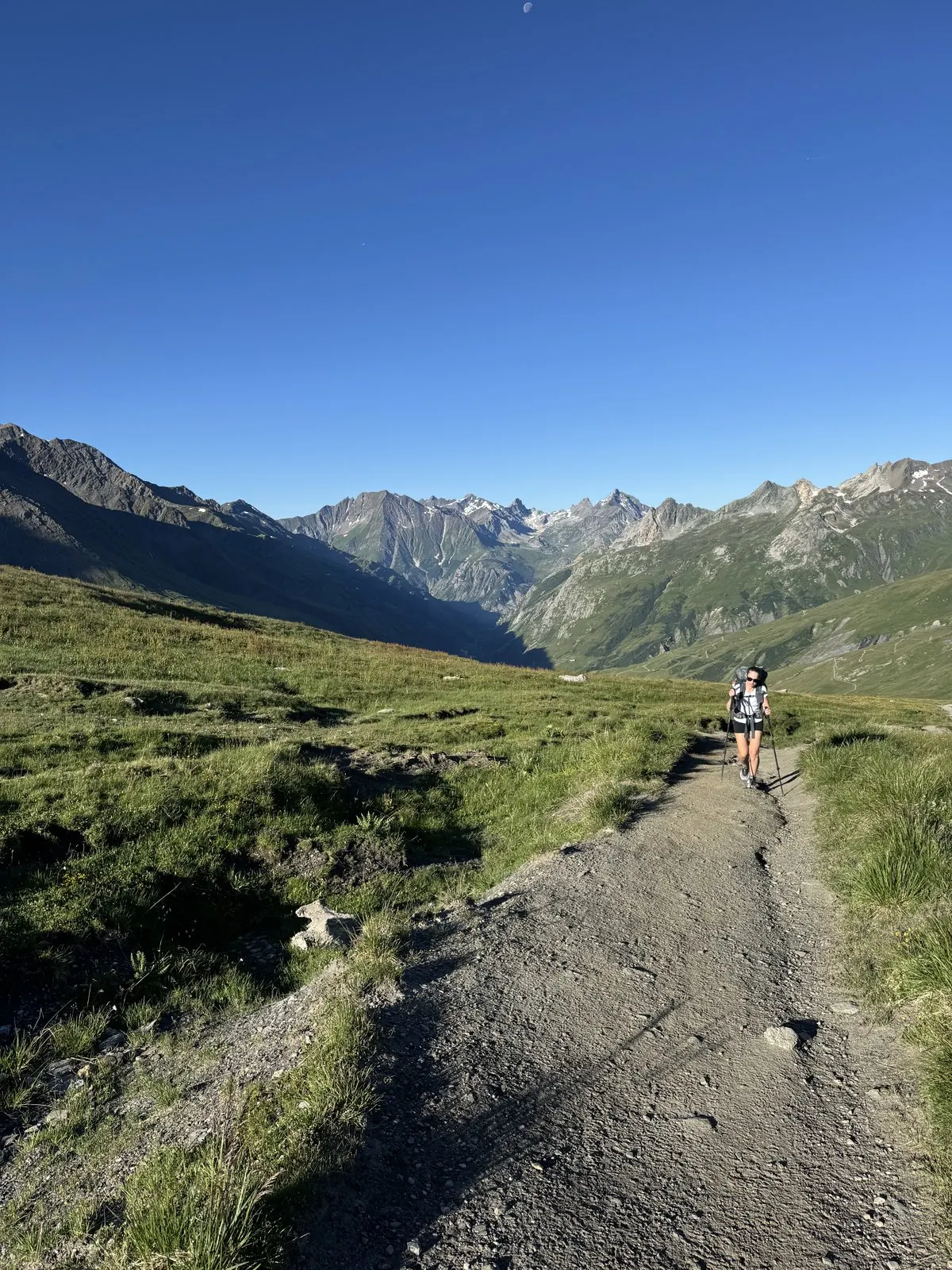 Day 3: Les Chapieux to Courmayeur -- photo 8