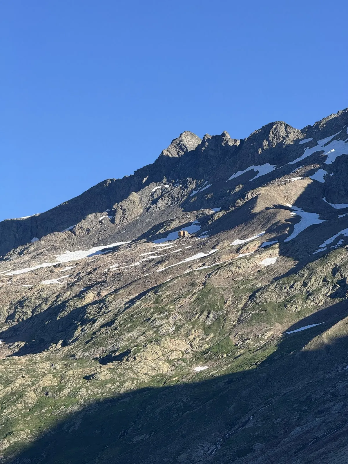 Day 3: Les Chapieux to Courmayeur -- photo 9