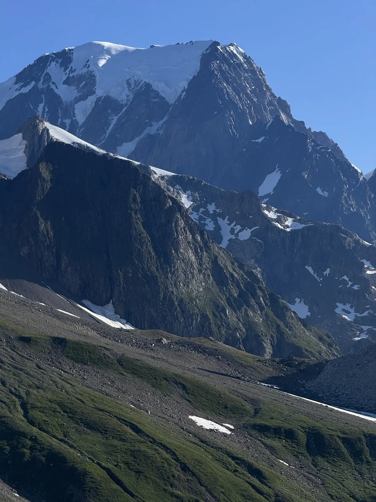 Day 3: Les Chapieux to Courmayeur -- photo 10