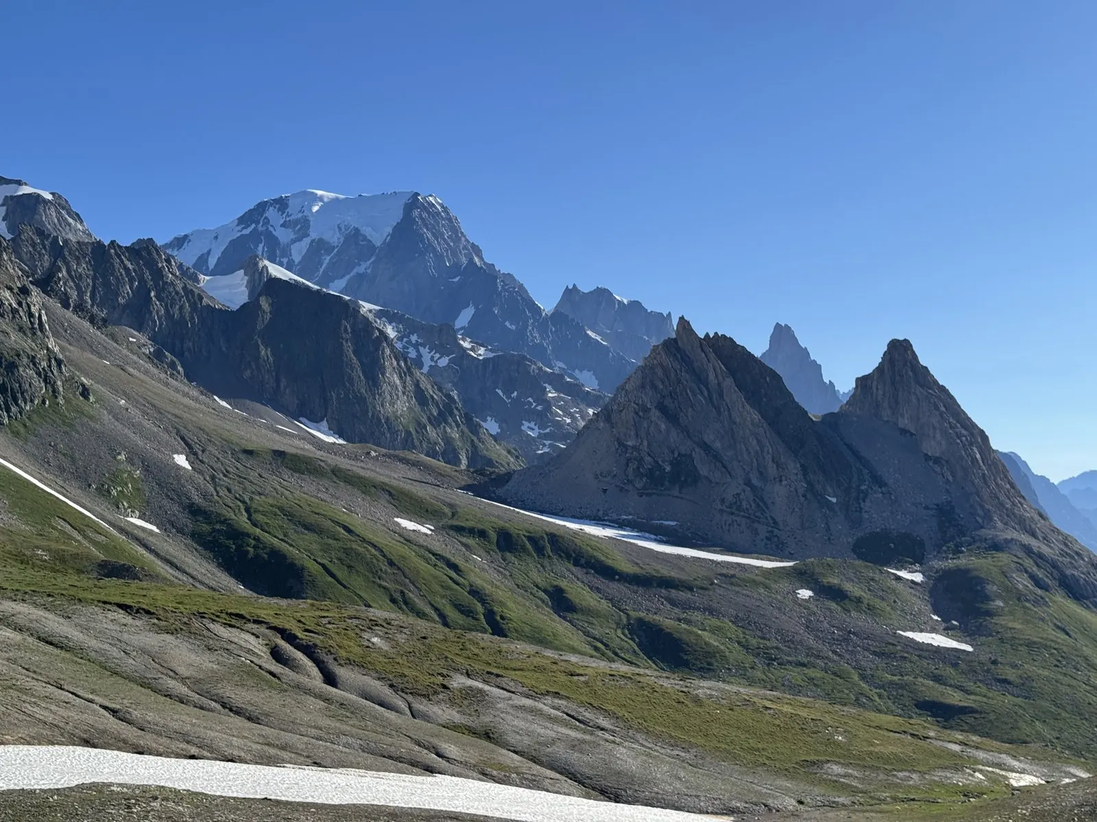 Day 3: Les Chapieux to Courmayeur -- photo 11