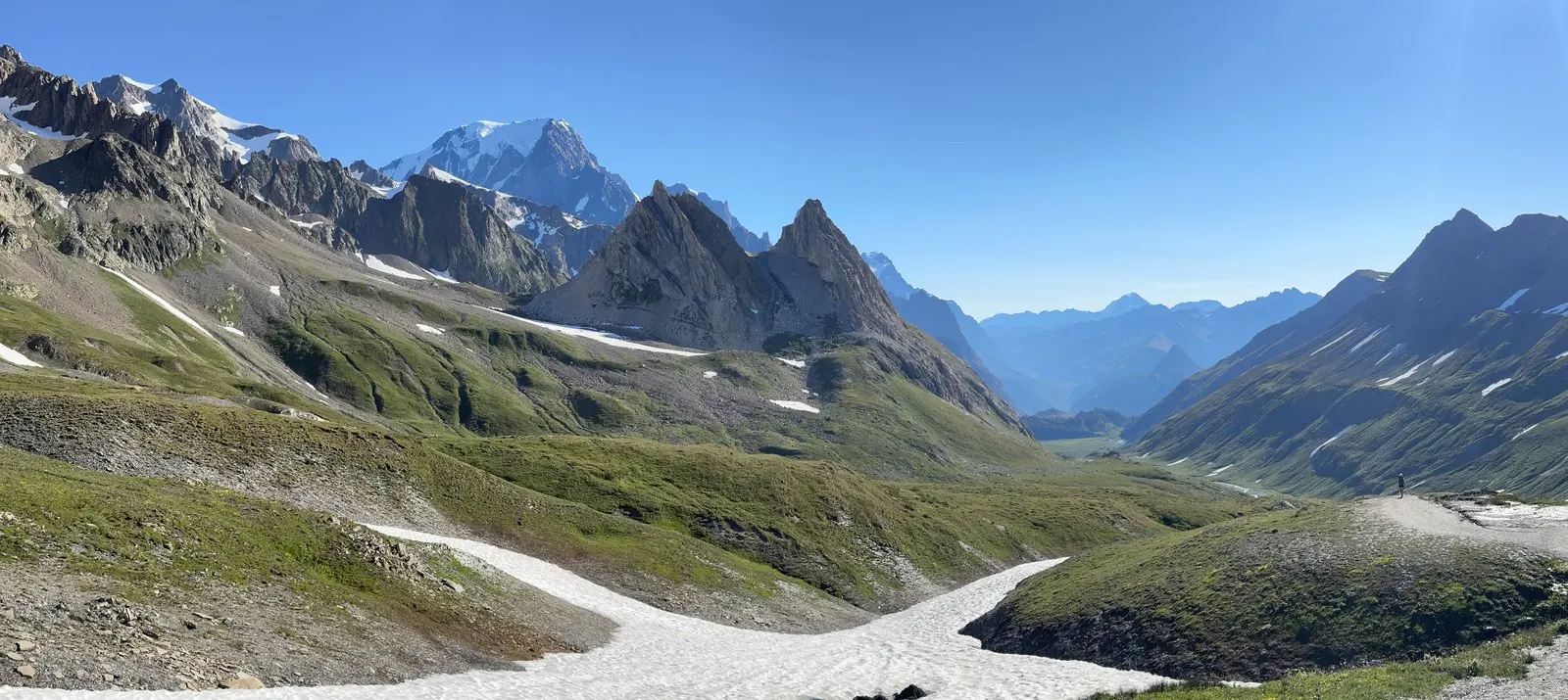 Day 3: Les Chapieux to Courmayeur -- photo 12
