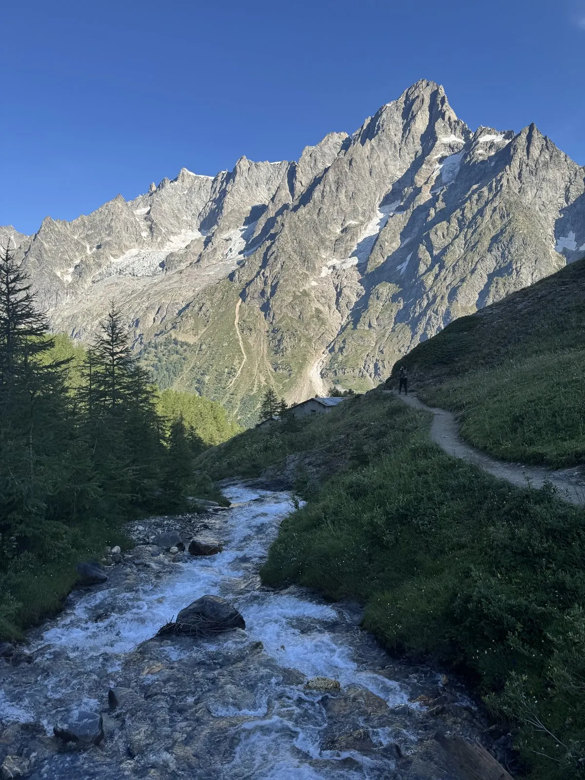 Day 4: Courmayeur to La Fouly -- photo 4