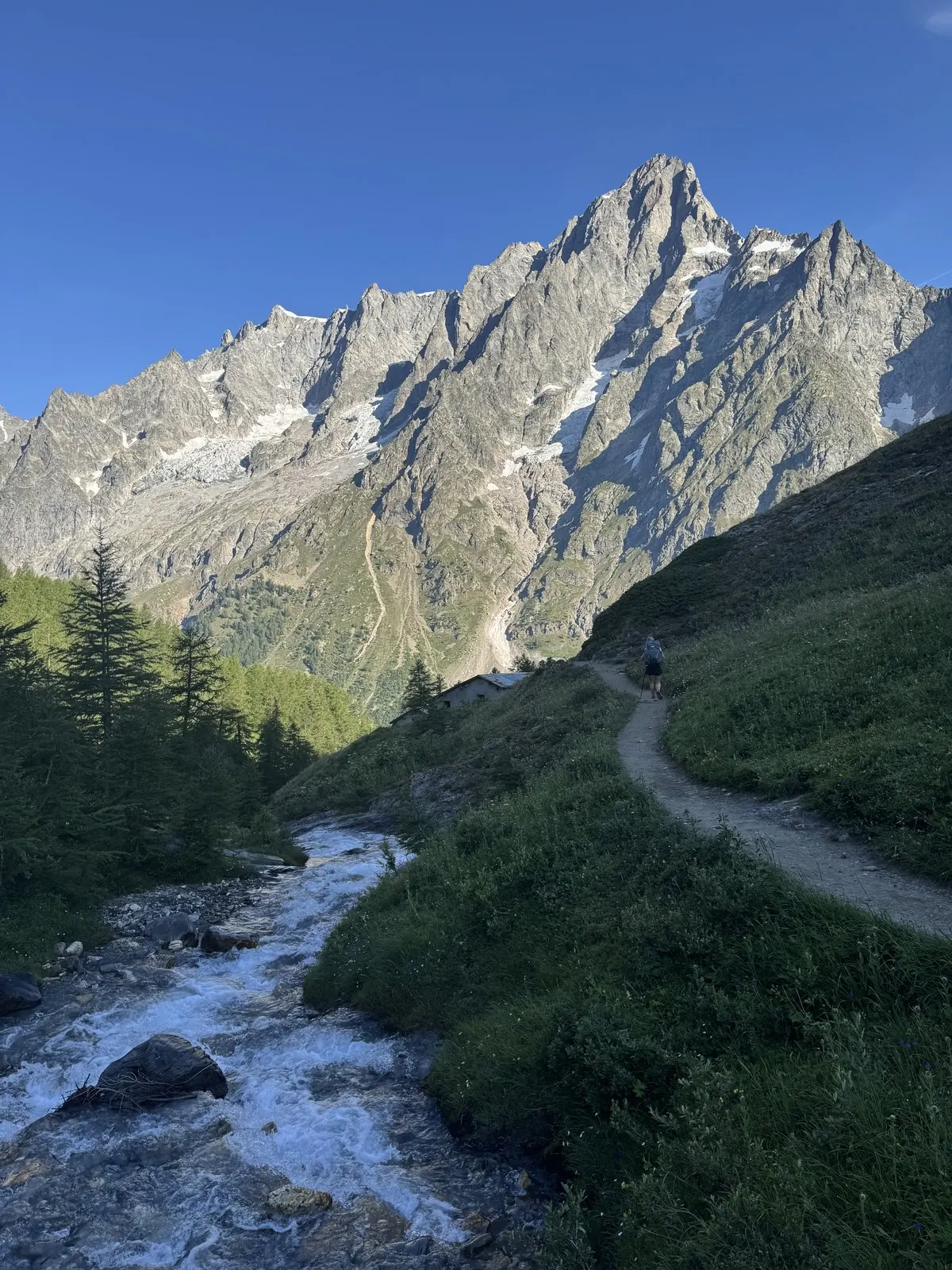 Day 4: Courmayeur to La Fouly -- photo 5