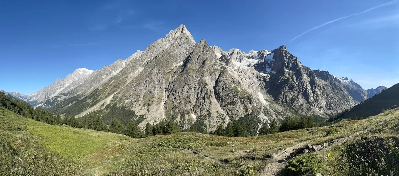 Day 4: Courmayeur to La Fouly -- photo 7