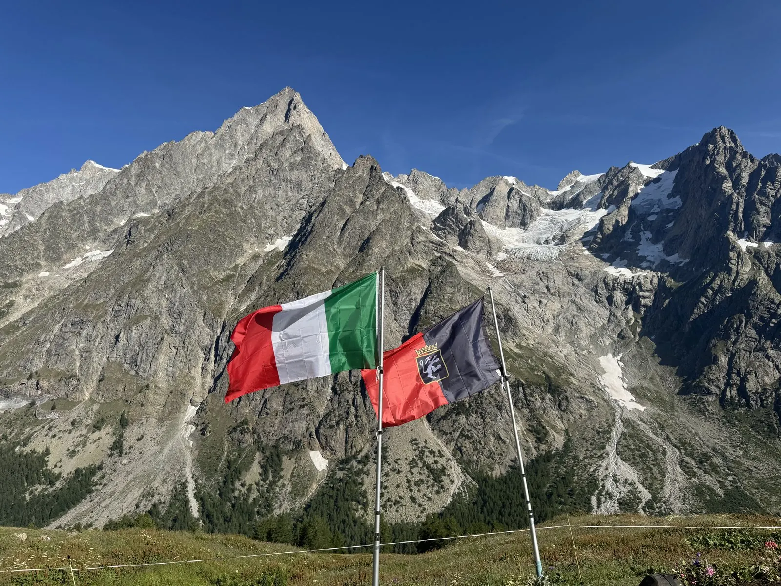 Day 4: Courmayeur to La Fouly -- photo 8
