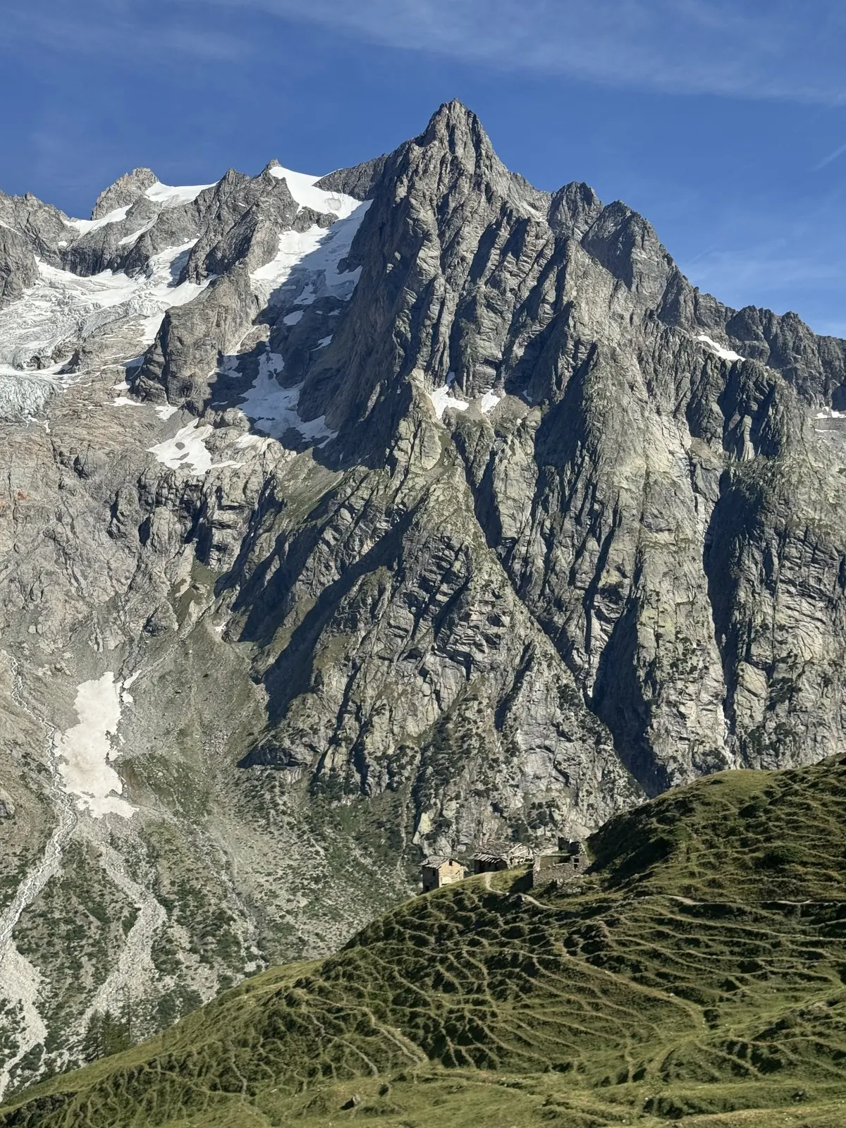 Day 4: Courmayeur to La Fouly -- photo 10