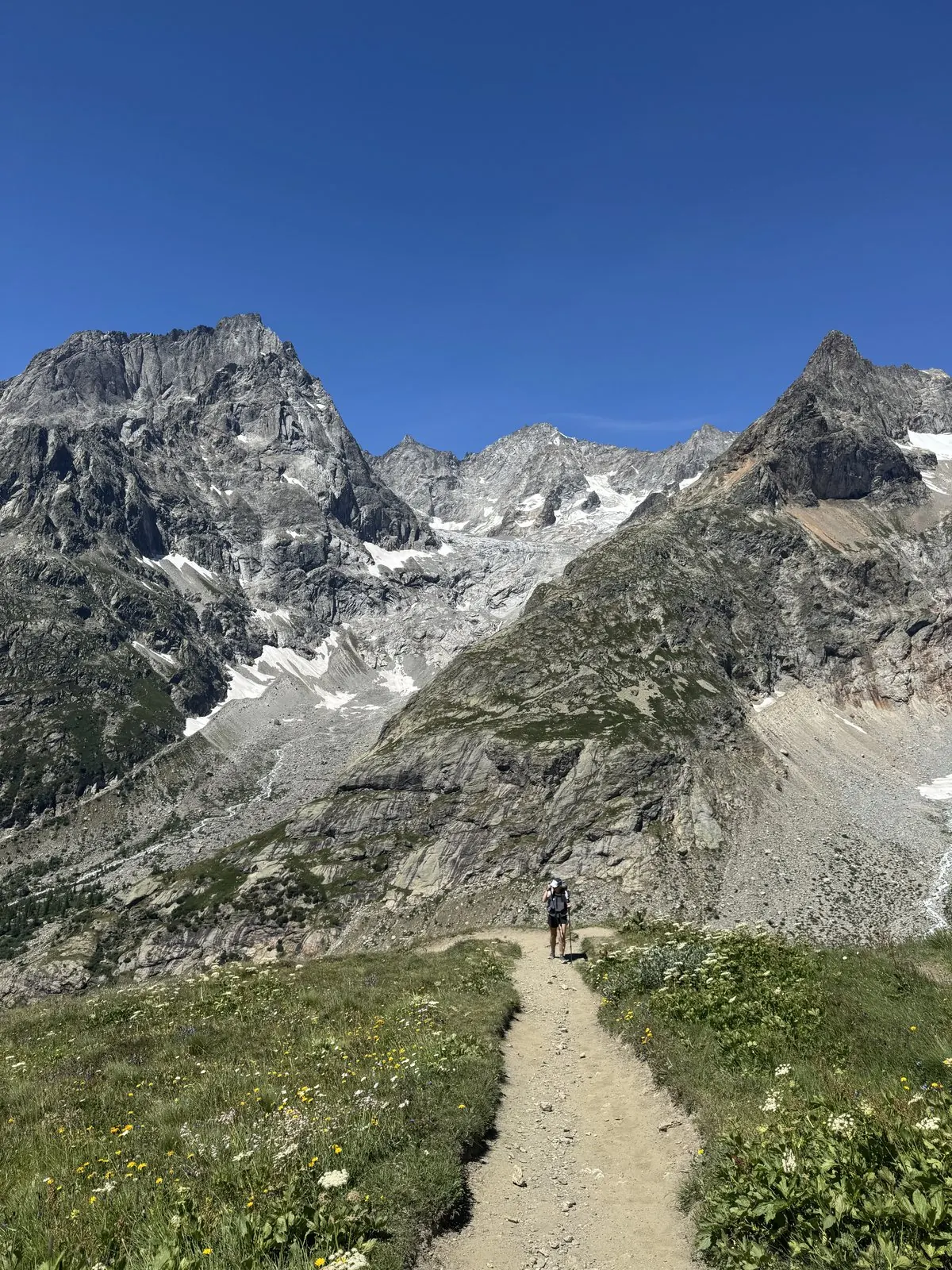 Day 4: Courmayeur to La Fouly -- photo 14