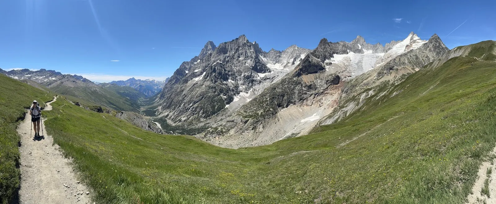 Day 4: Courmayeur to La Fouly -- photo 15