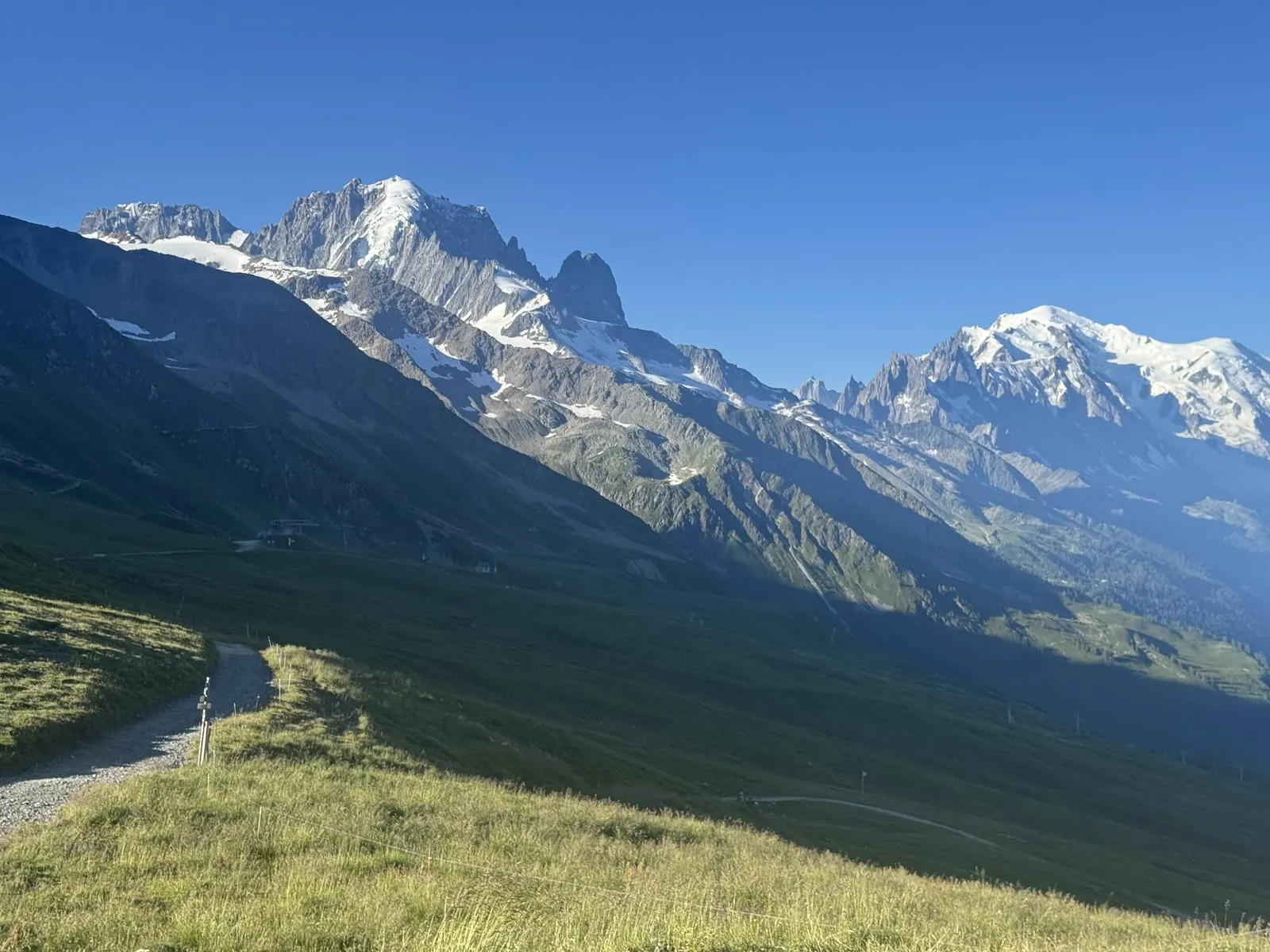 Day 6: Trient to Les Praz -- photo 1