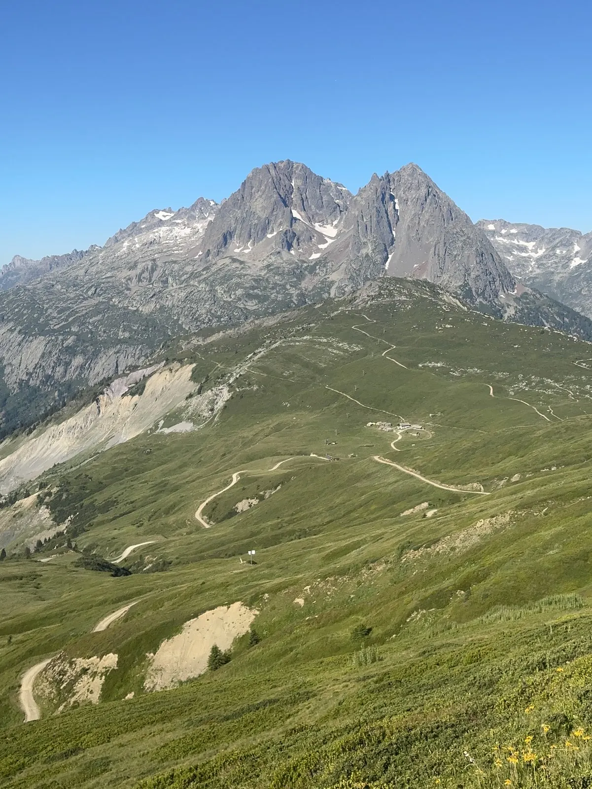 Day 6: Trient to Les Praz -- photo 2