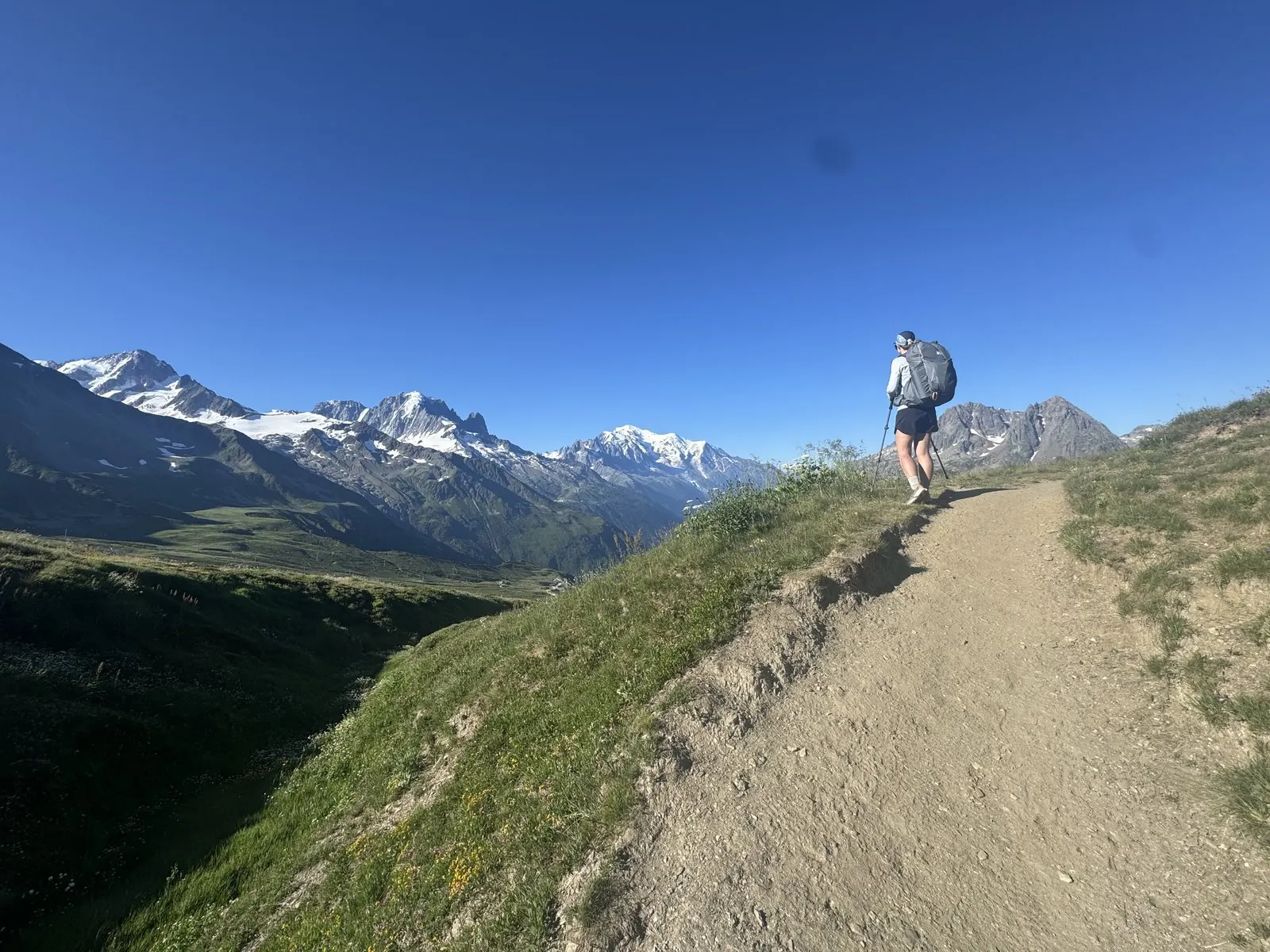 Day 6: Trient to Les Praz -- photo 3