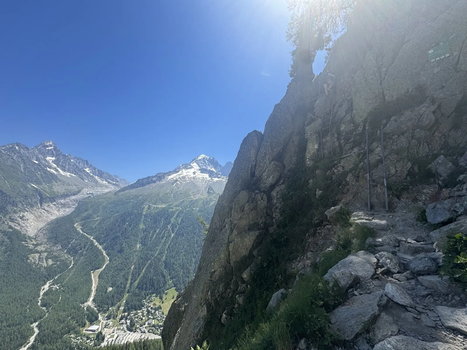 Day 6: Trient to Les Praz -- photo 4