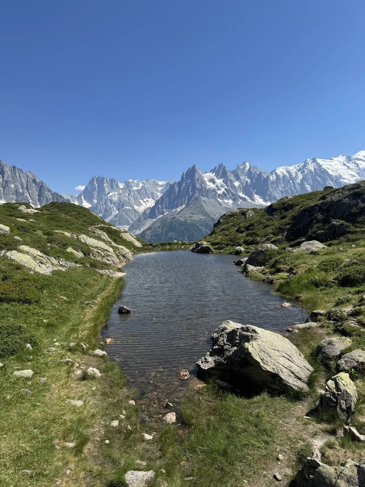 Day 6: Trient to Les Praz -- photo 7