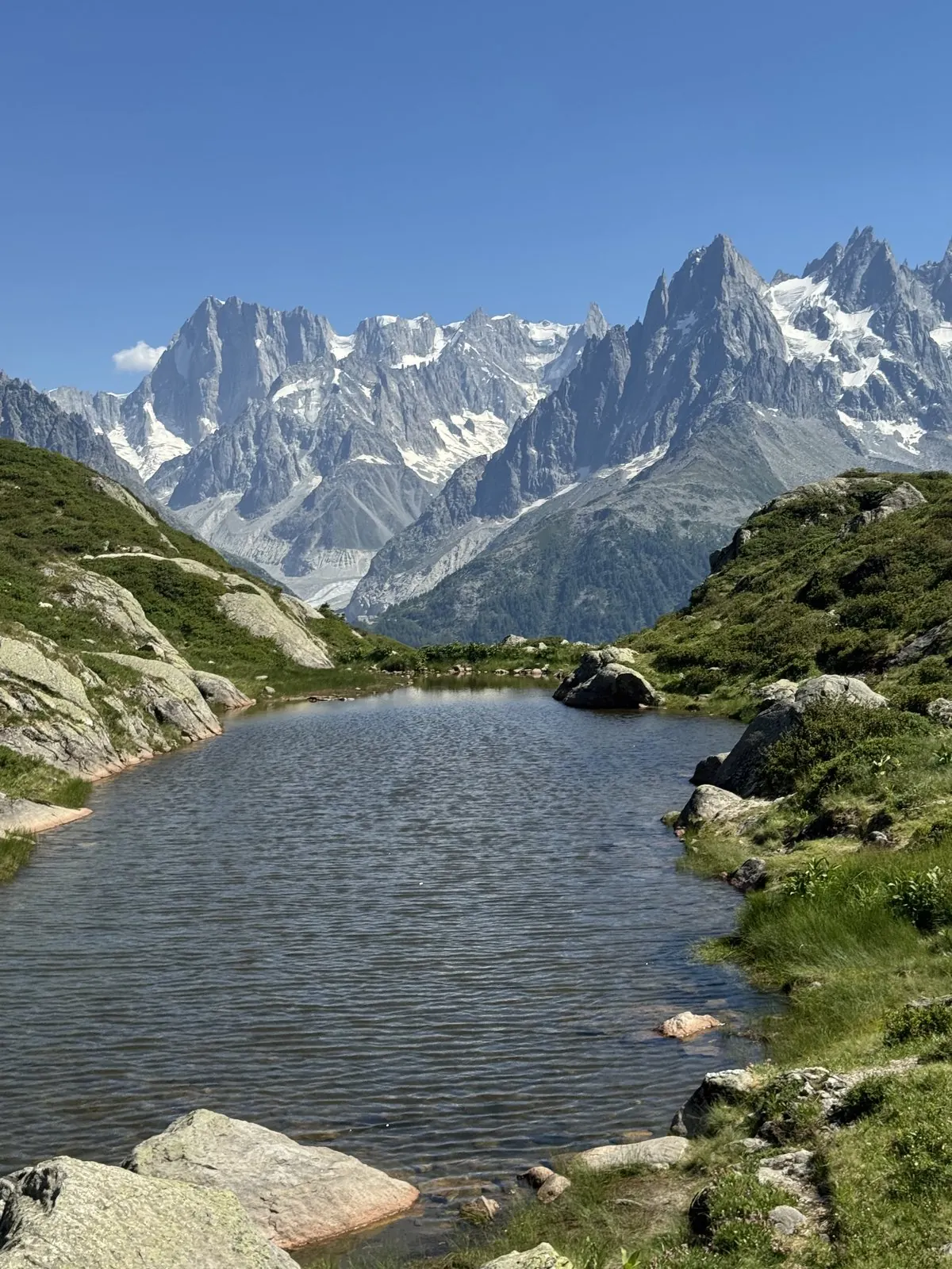 Day 6: Trient to Les Praz -- photo 8