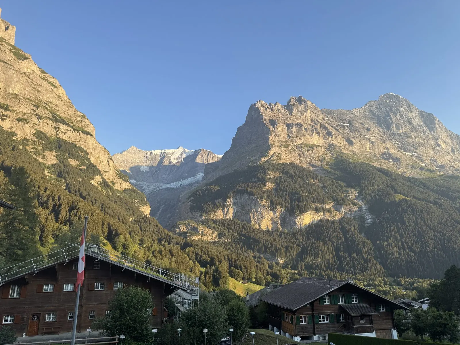 Day 1: Meiringen to Grindelwald -- photo 8
