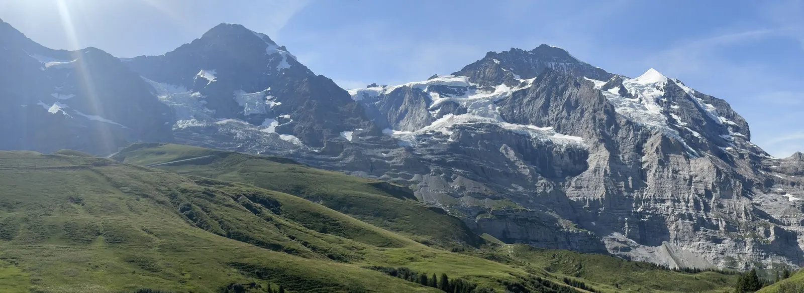 Day 2: Grindelwald to Wengen -- photo 10