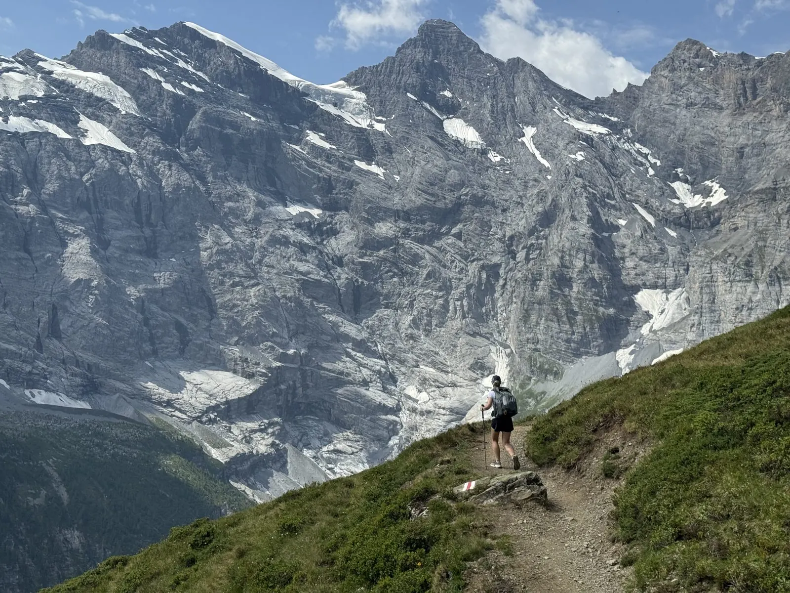 Day 3: Wengen to Griesalp -- photo 5