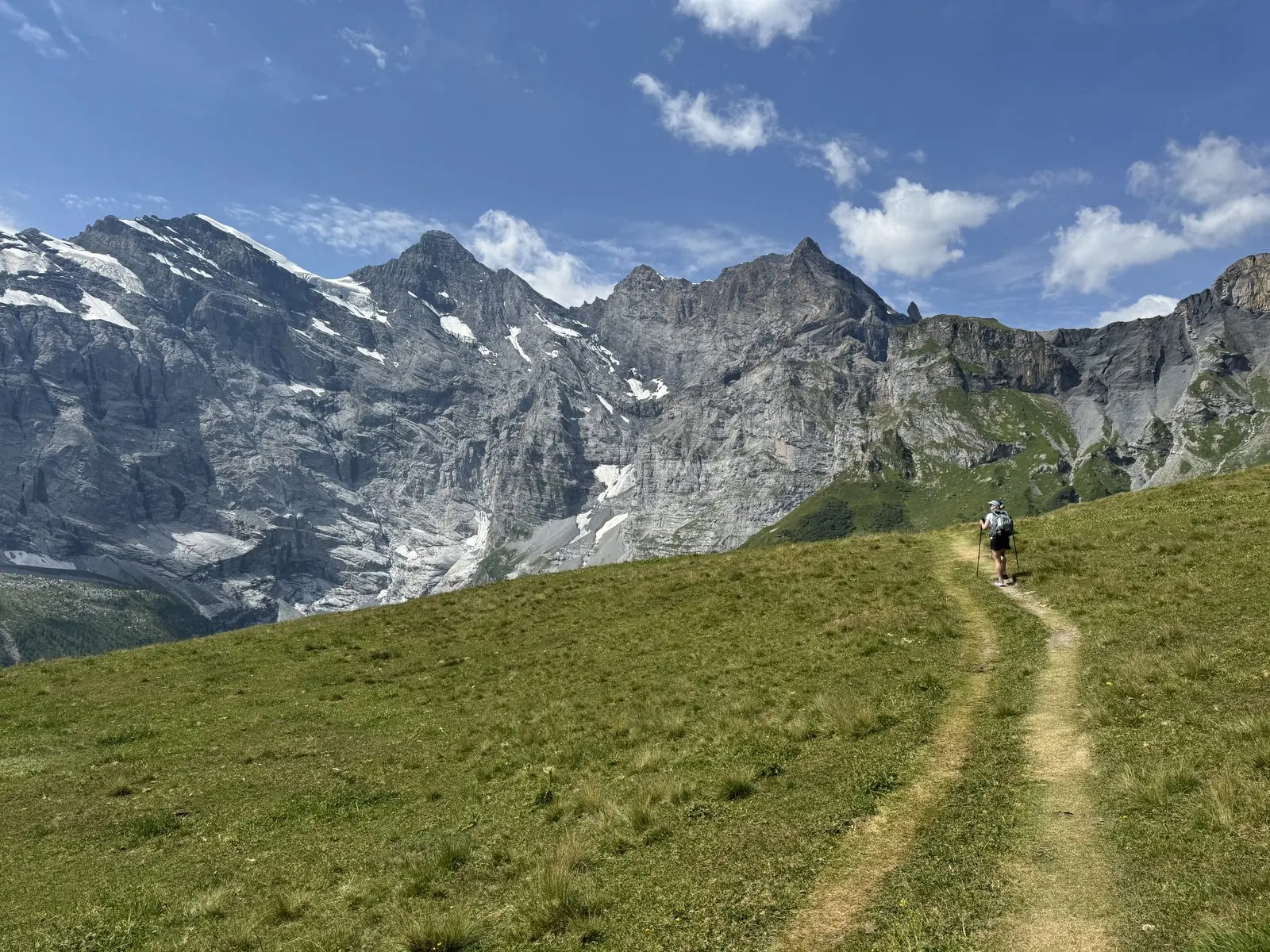 Day 3: Wengen to Griesalp -- photo 6