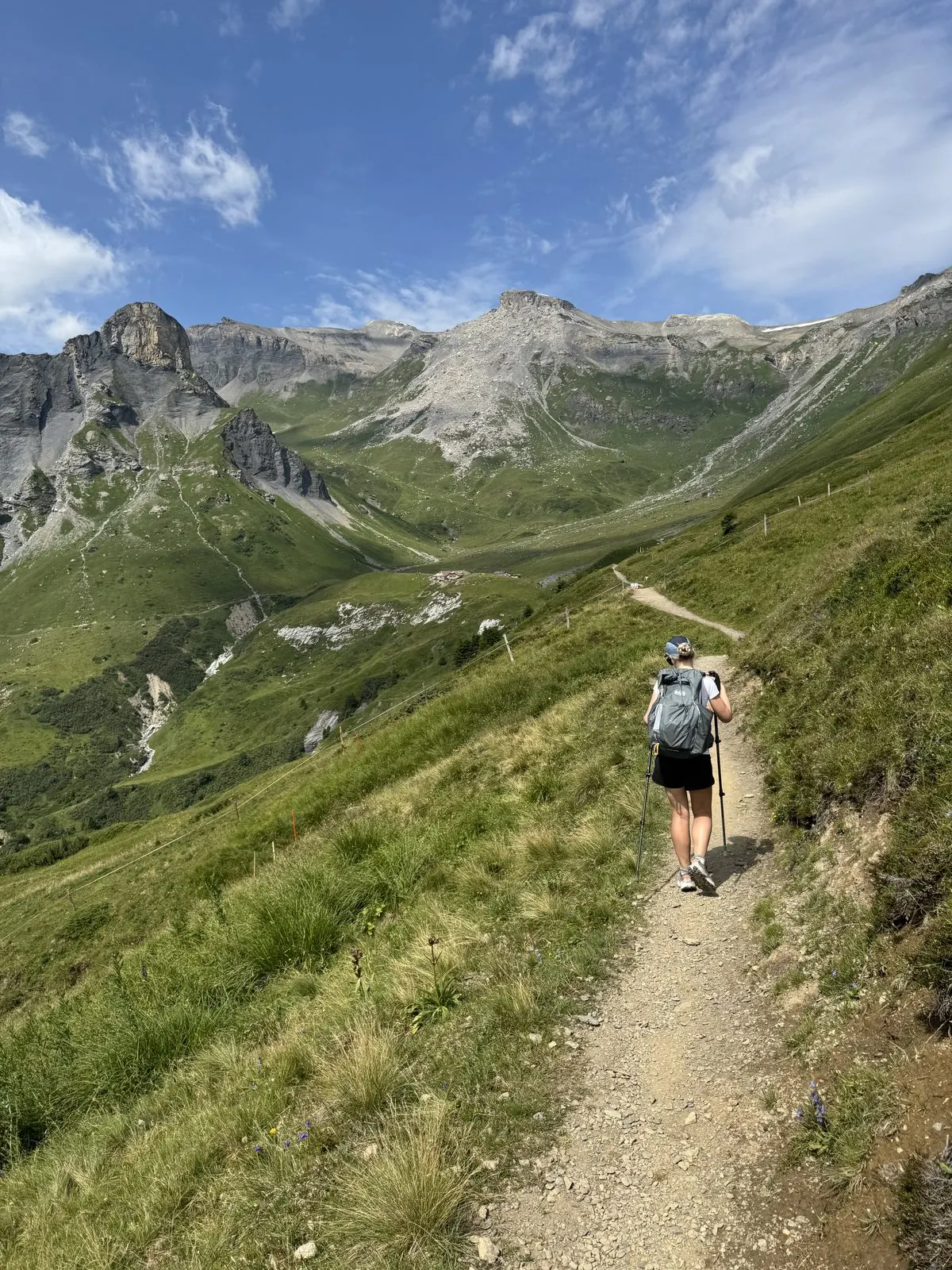 Day 3: Wengen to Griesalp -- photo 7