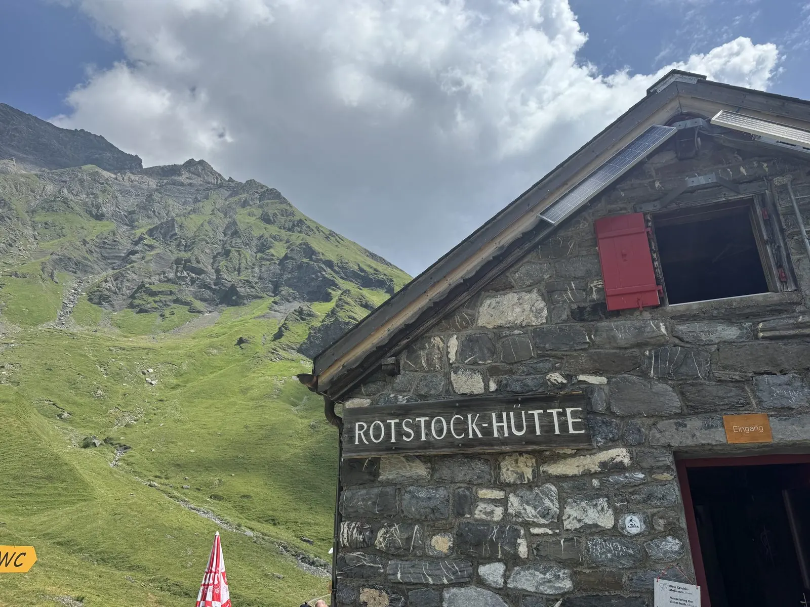 Day 3: Wengen to Griesalp -- photo 8