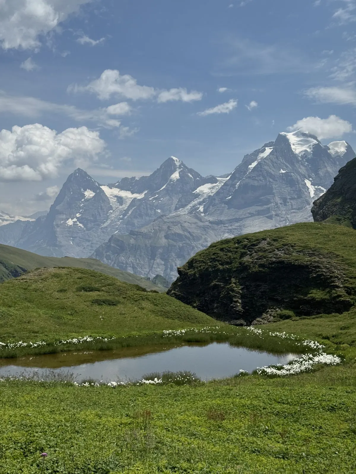 Day 3: Wengen to Griesalp -- photo 9