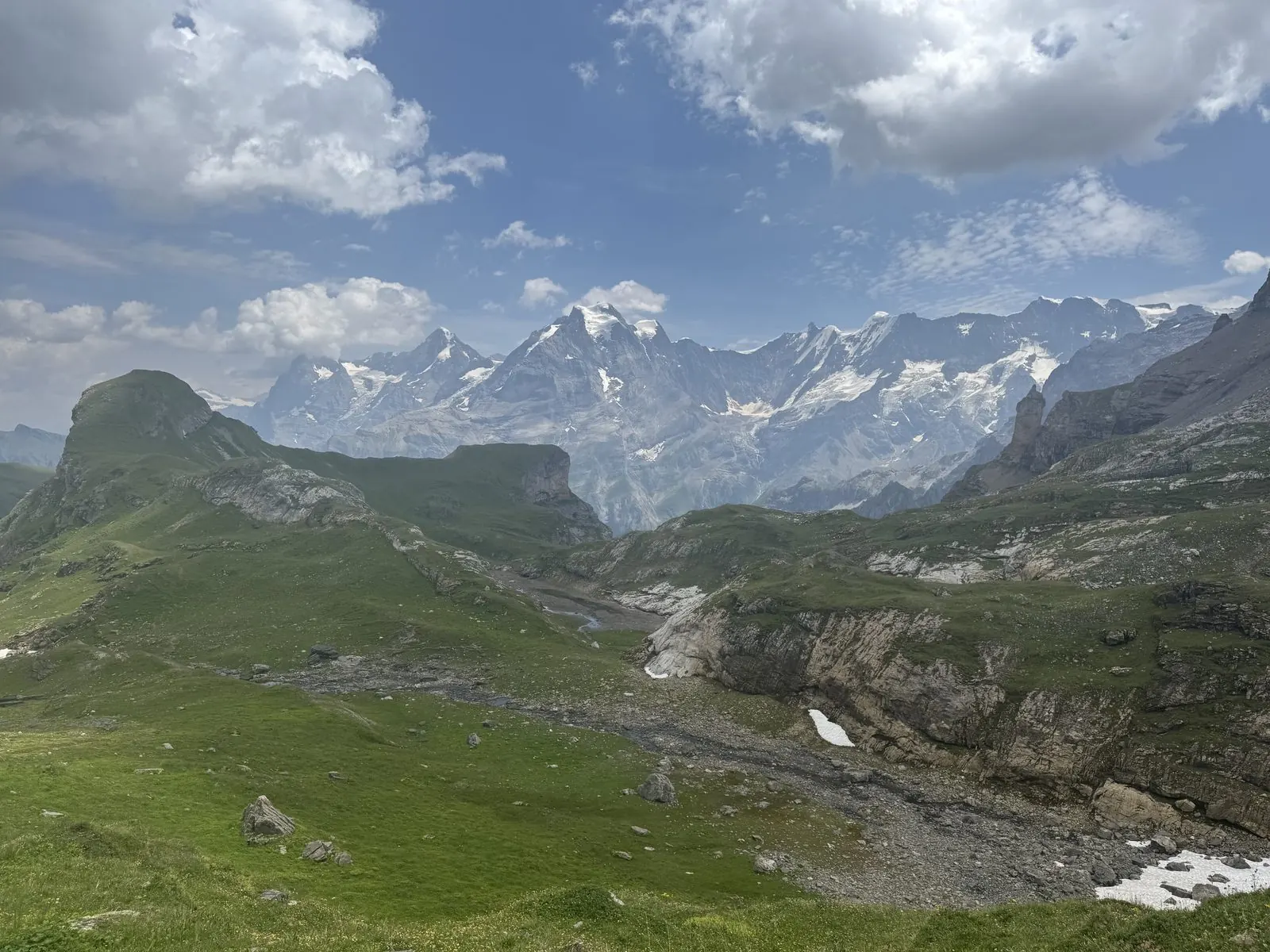 Day 3: Wengen to Griesalp -- photo 10