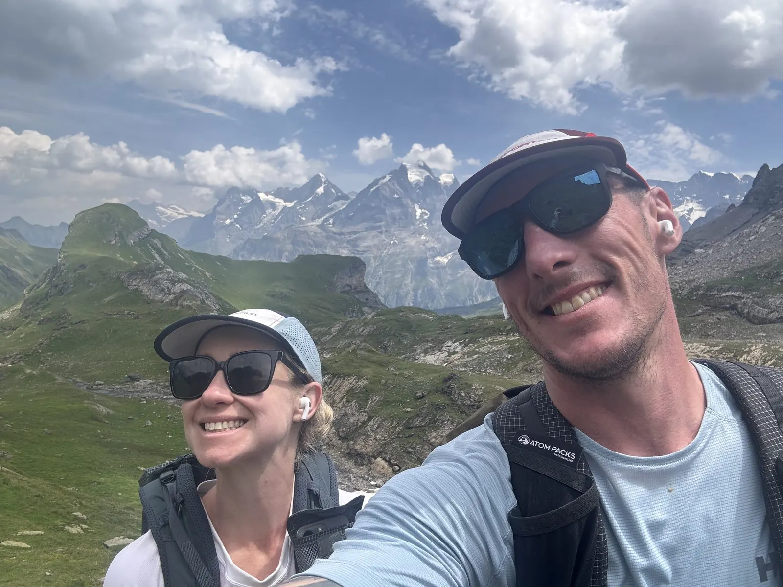 Day 3: Wengen to Griesalp -- photo 11