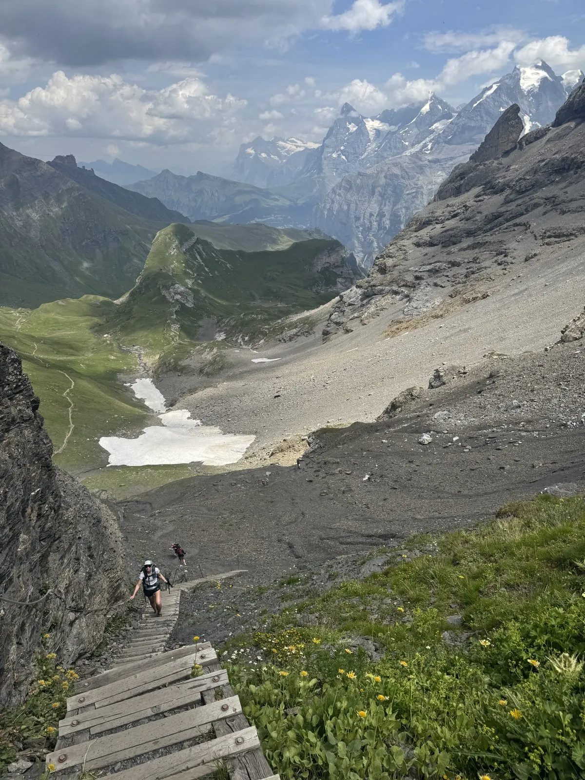 Day 3: Wengen to Griesalp -- photo 12