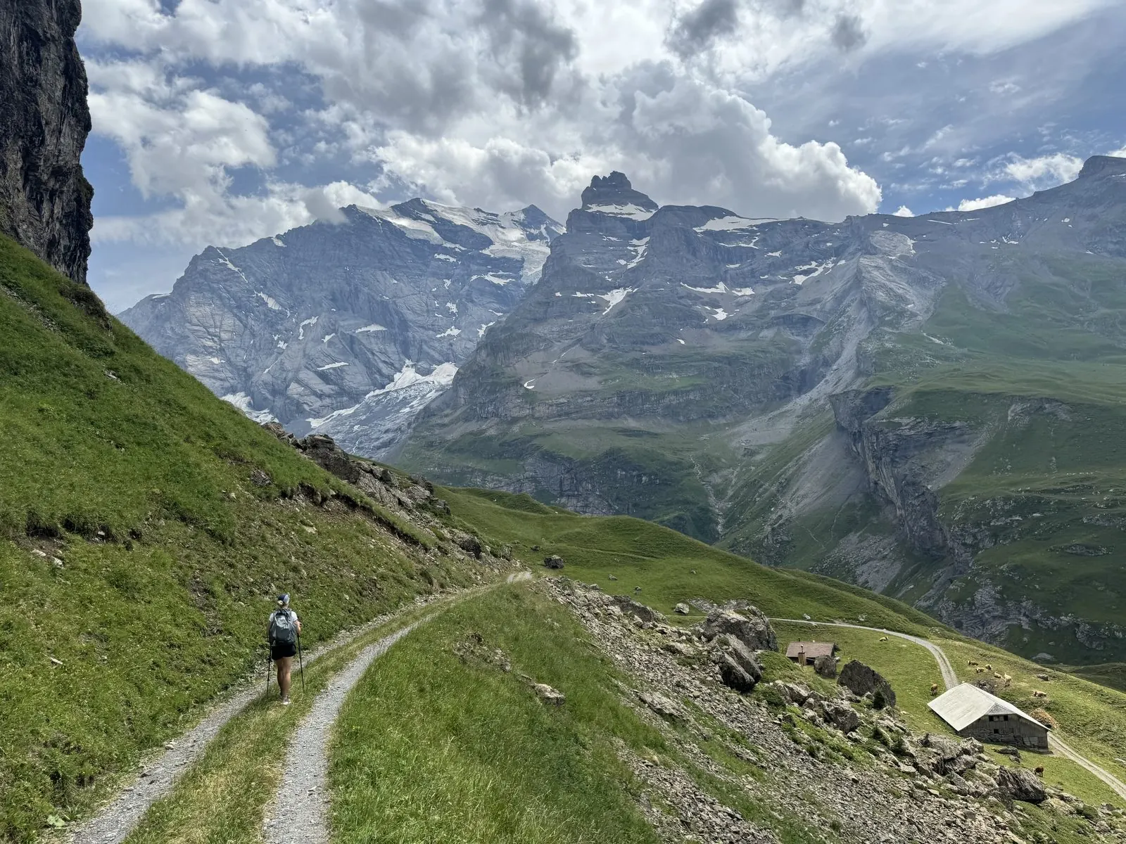 Day 3: Wengen to Griesalp -- photo 16