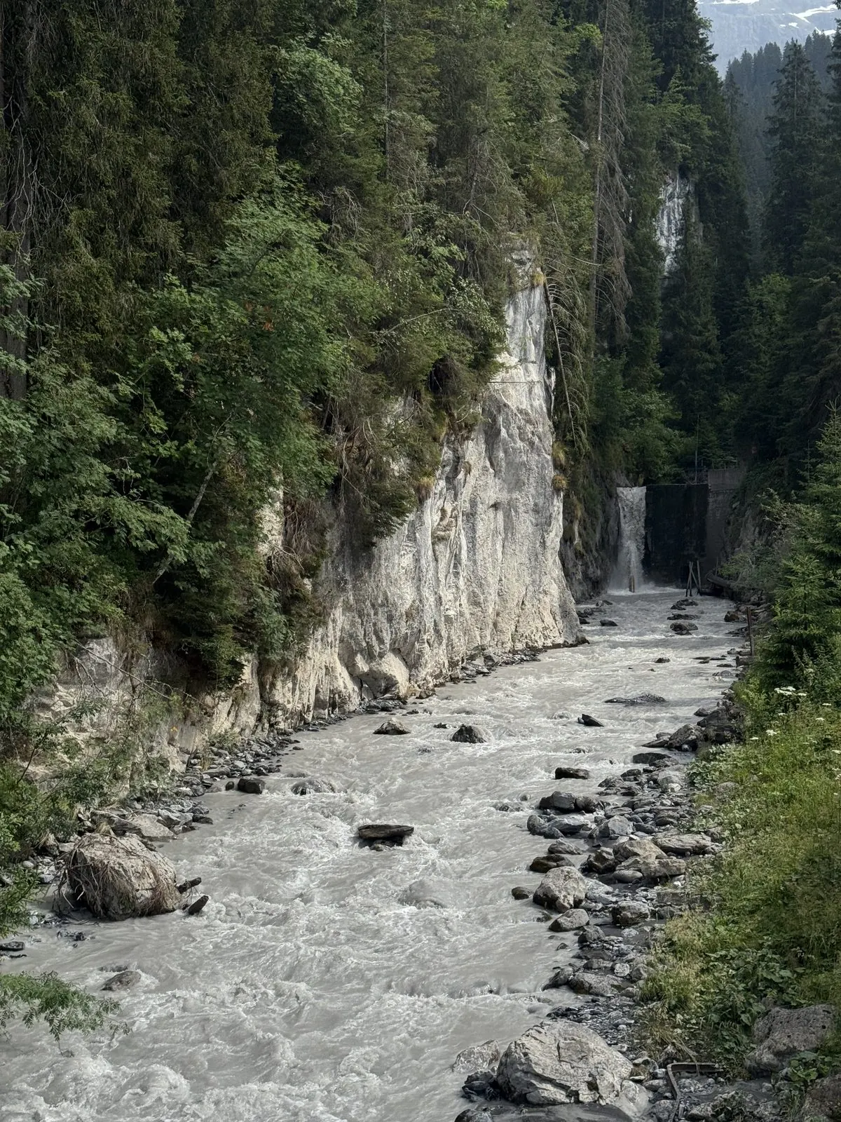 Day 3: Wengen to Griesalp -- photo 17