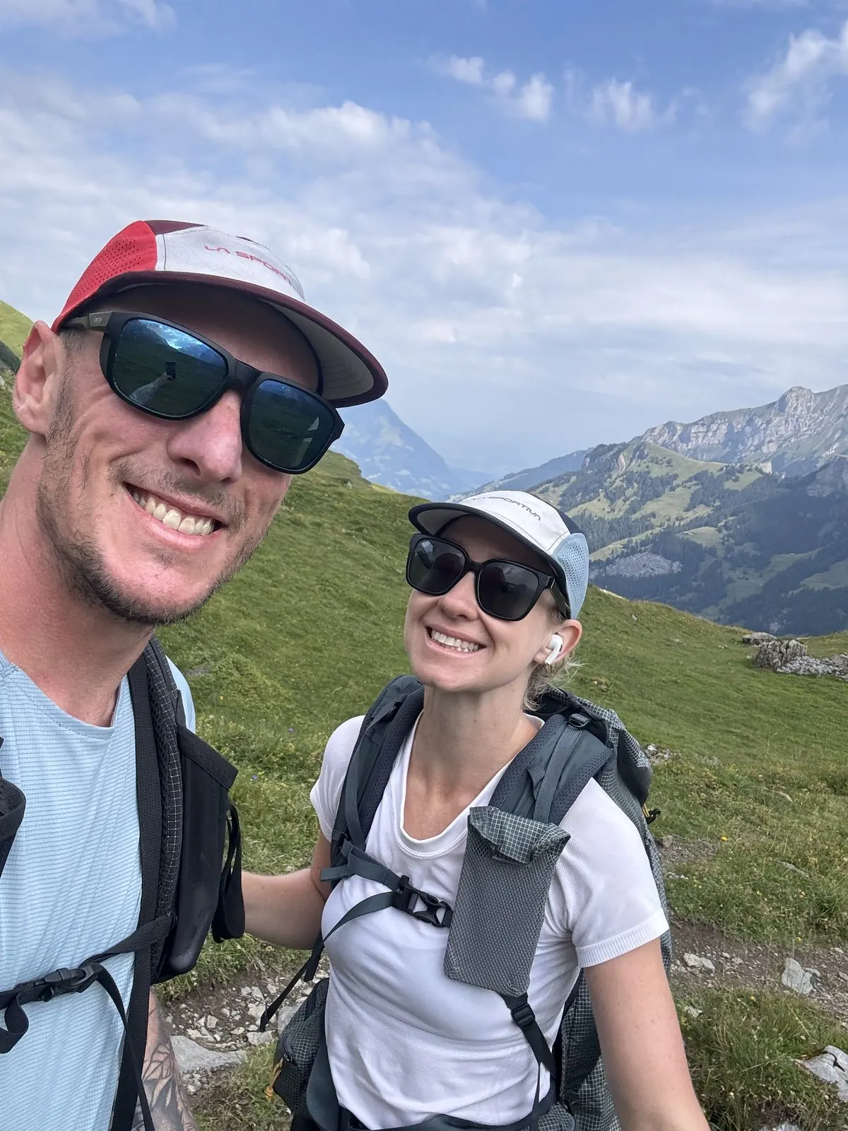 Day 4: Griesalp to Kandersteg -- photo 5