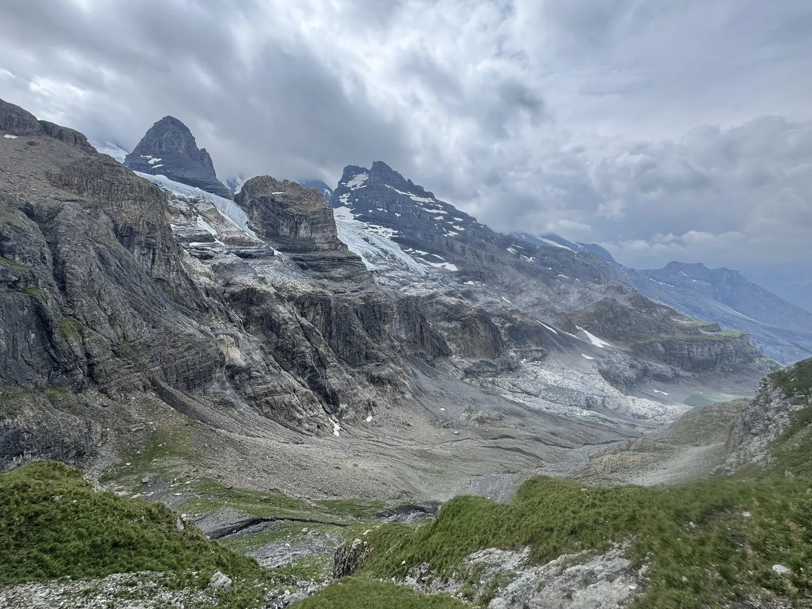 Day 4: Griesalp to Kandersteg -- photo 8