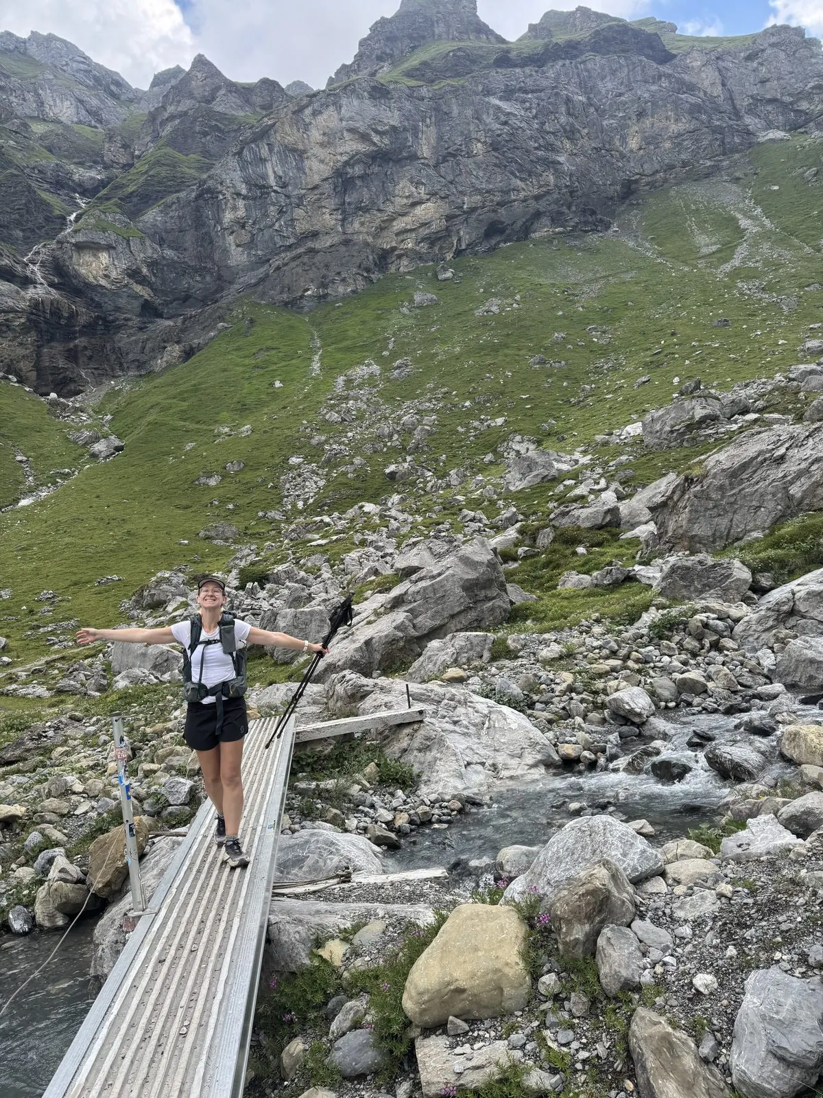 Day 4: Griesalp to Kandersteg -- photo 10