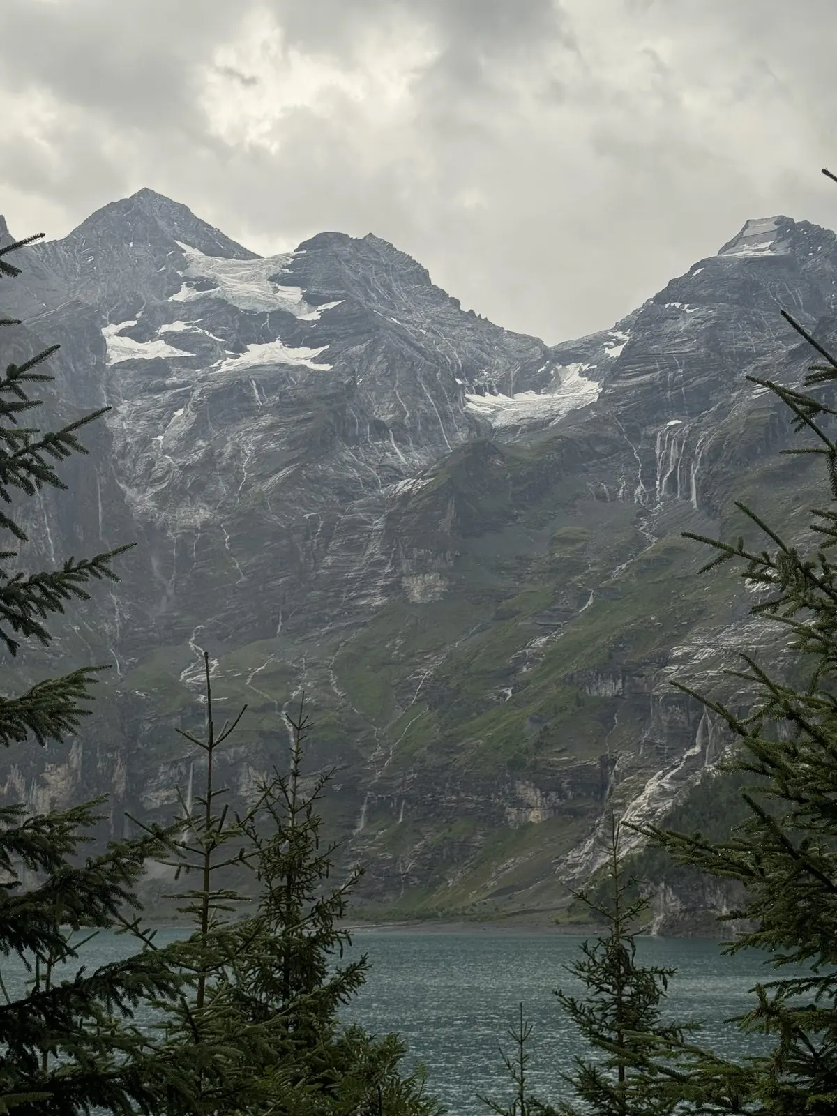 Day 4: Griesalp to Kandersteg -- photo 13