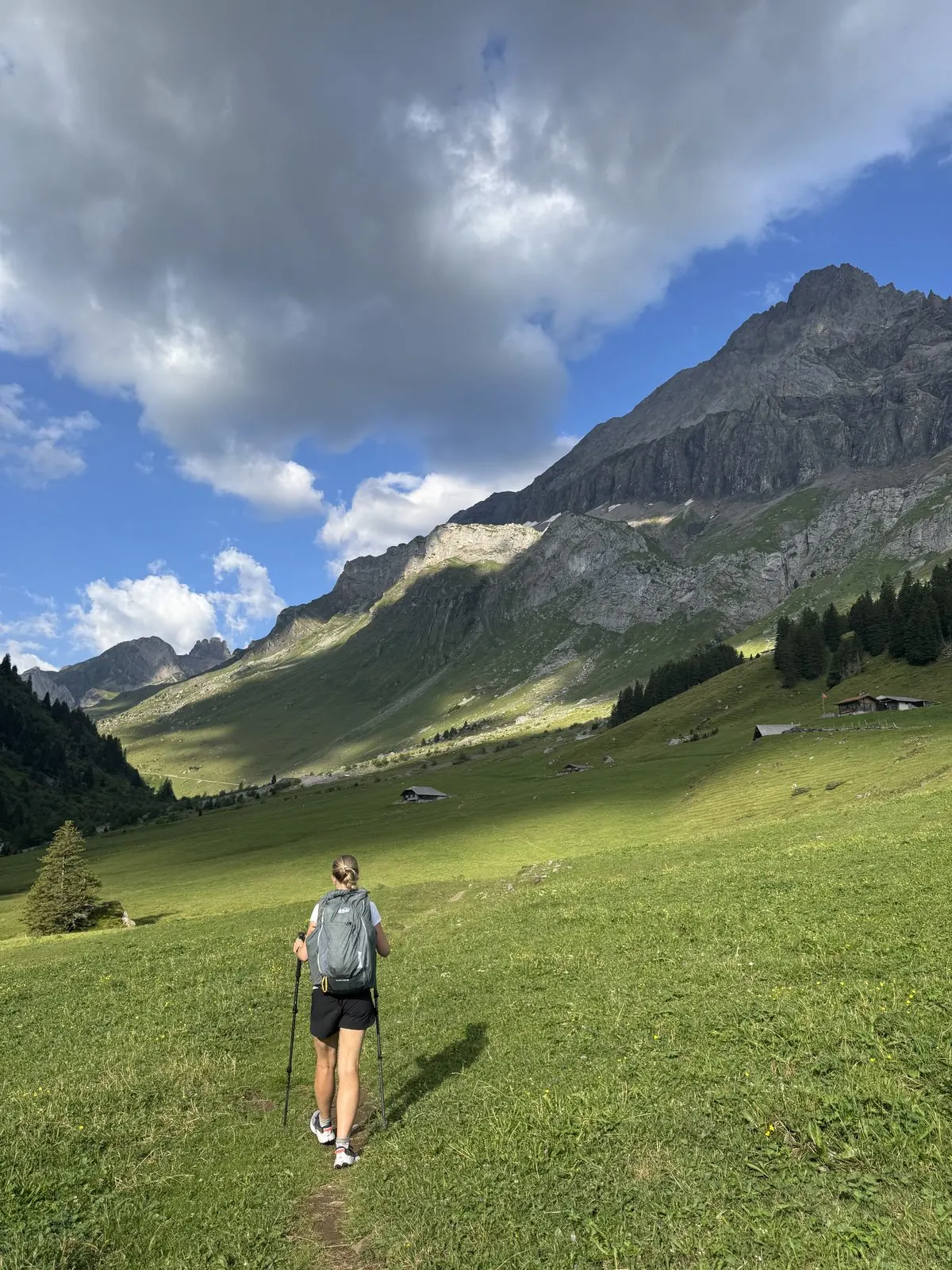 Day 5: Kandersteg to Adelboden -- photo 1