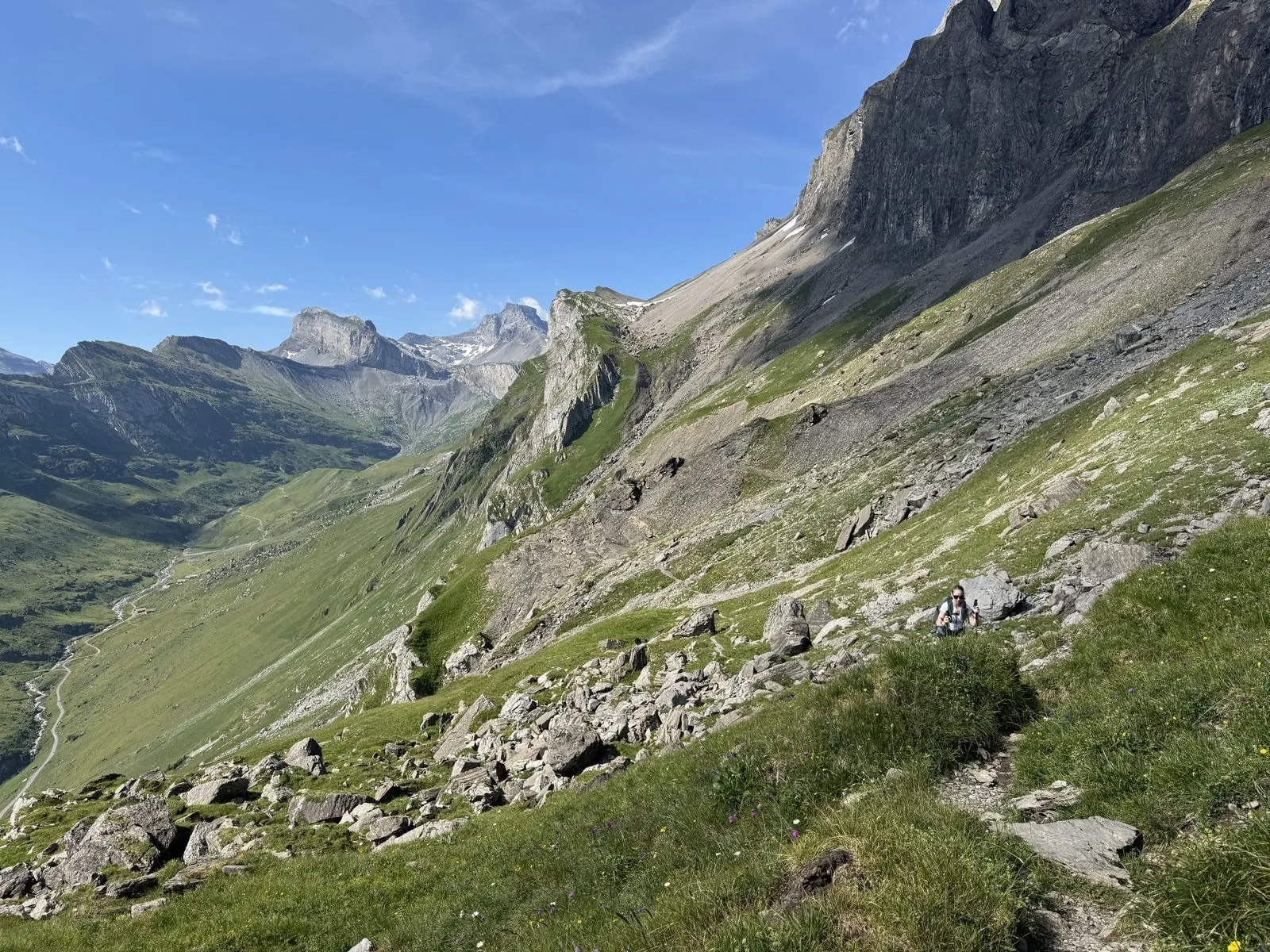Day 5: Kandersteg to Adelboden -- photo 2