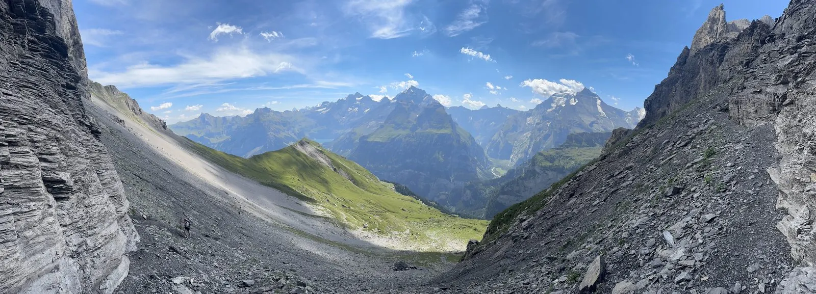 Day 5: Kandersteg to Adelboden -- photo 5