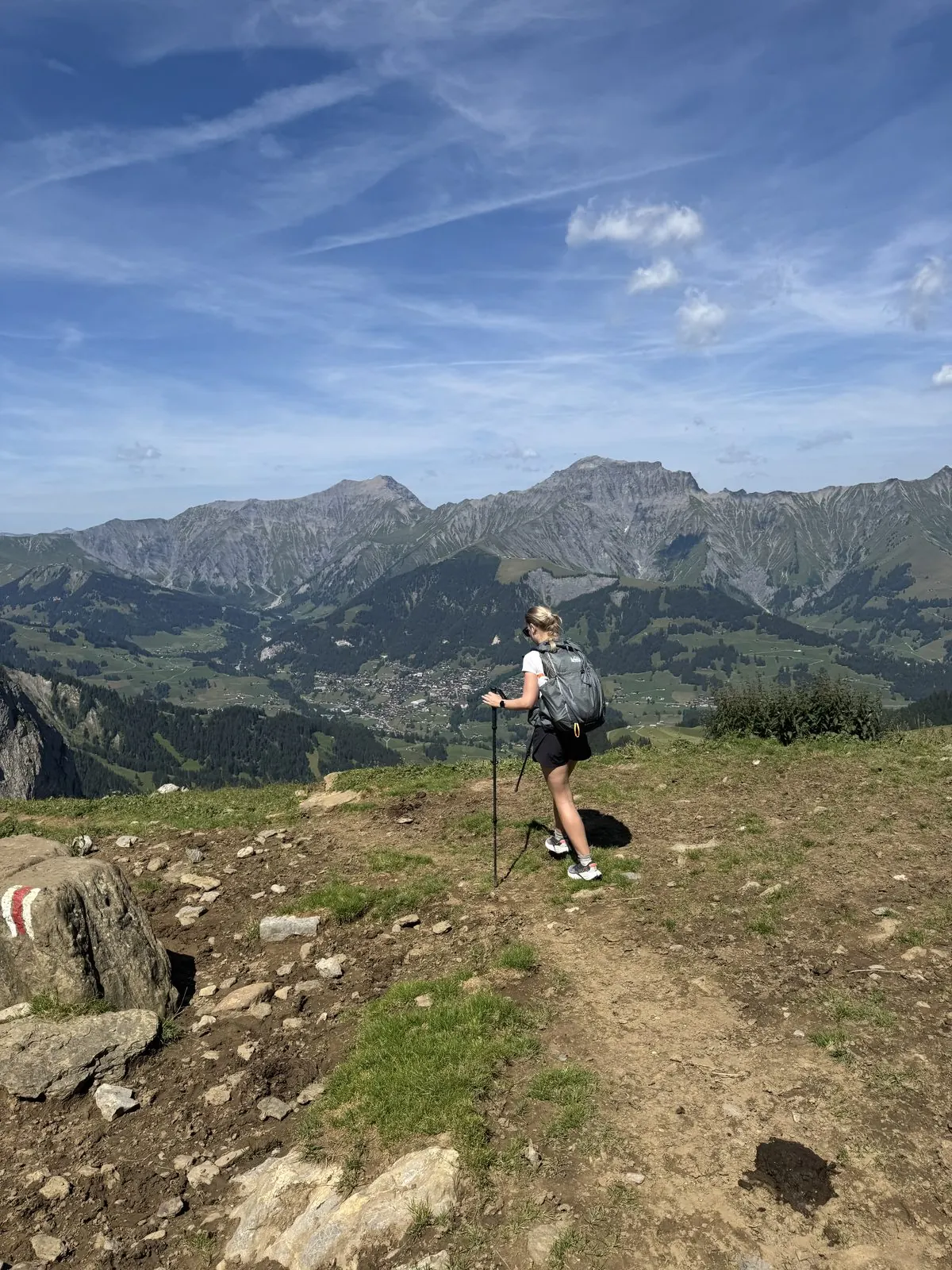 Day 5: Kandersteg to Adelboden -- photo 6