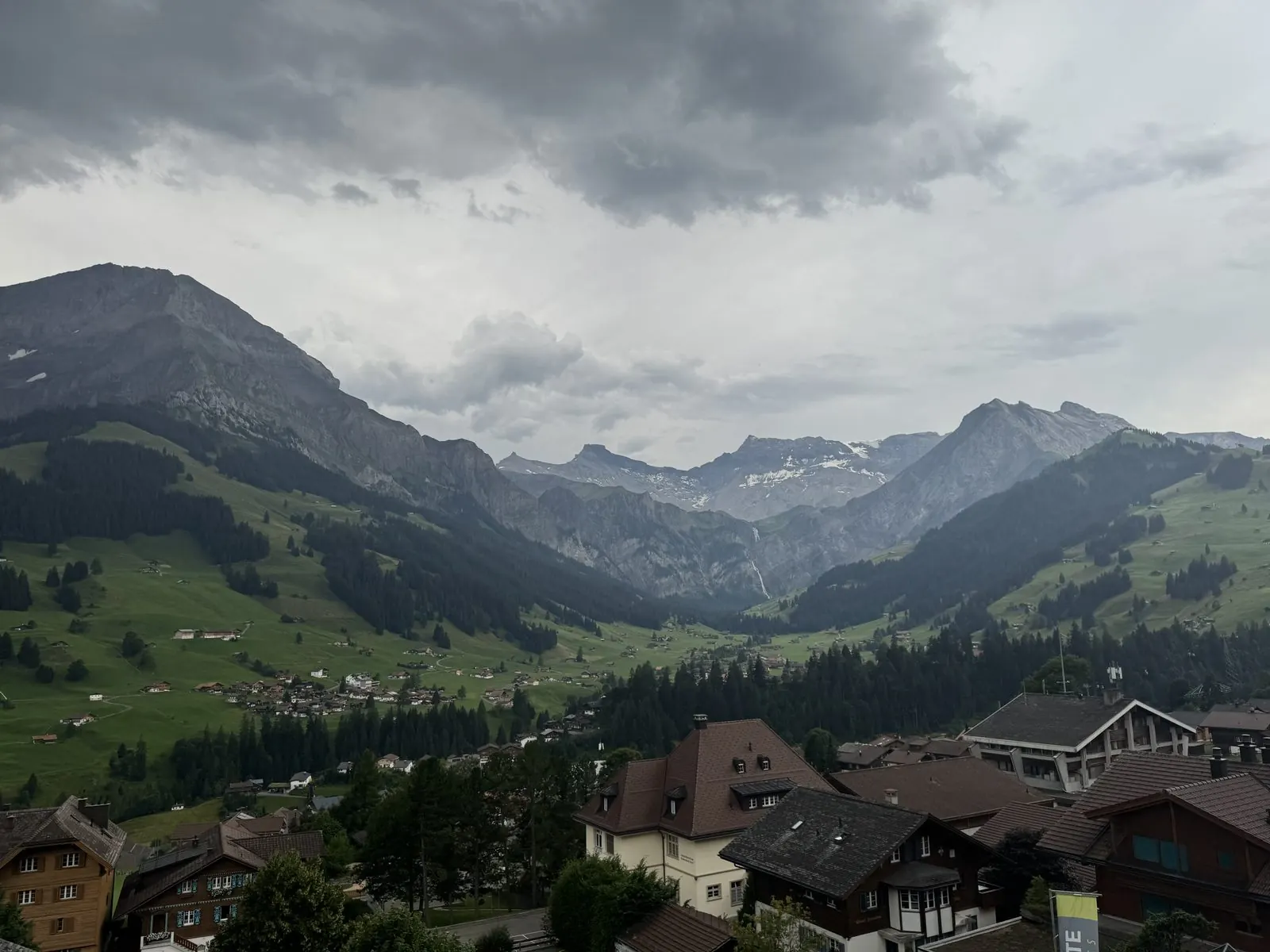 Day 5: Kandersteg to Adelboden -- photo 9