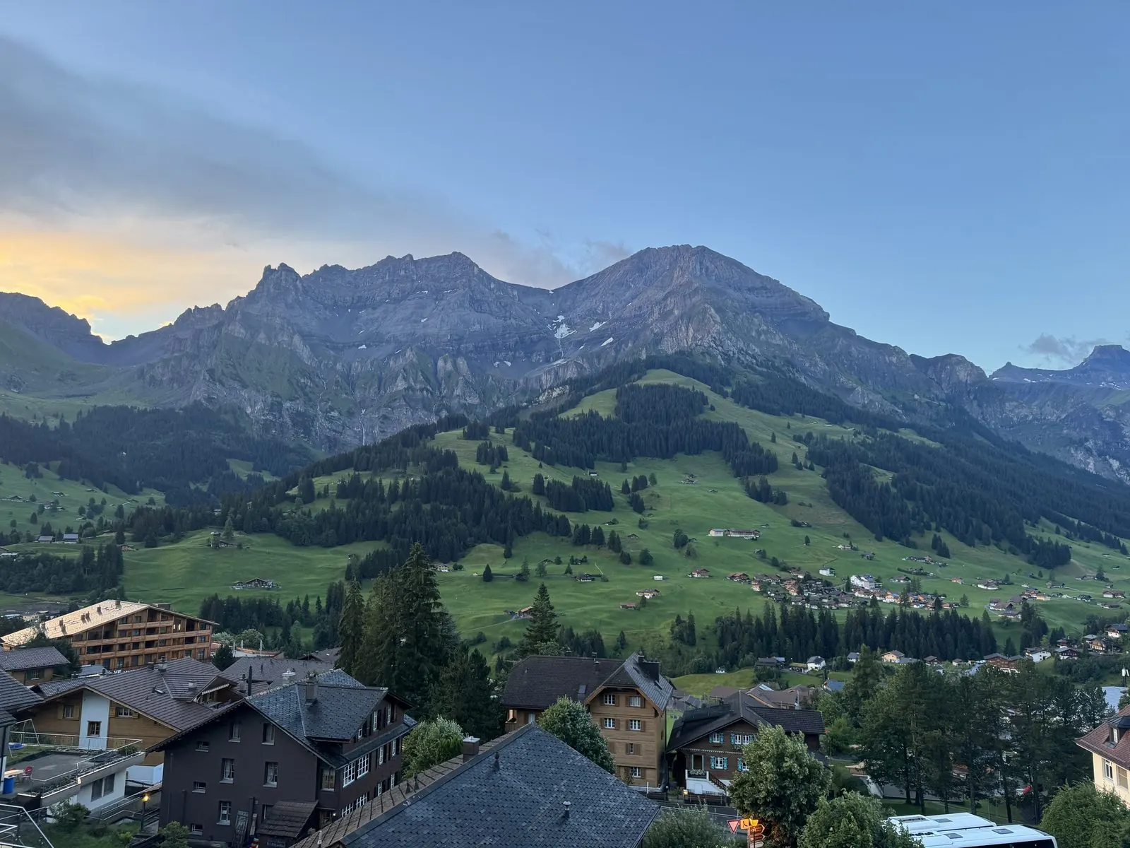 Day 5: Kandersteg to Adelboden -- photo 10
