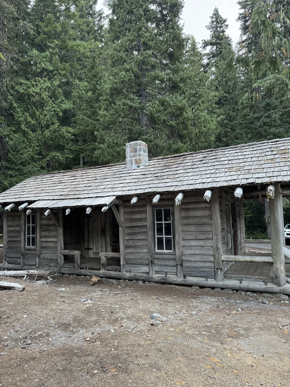 Day 6: White River to Maple Creek -- photo 1